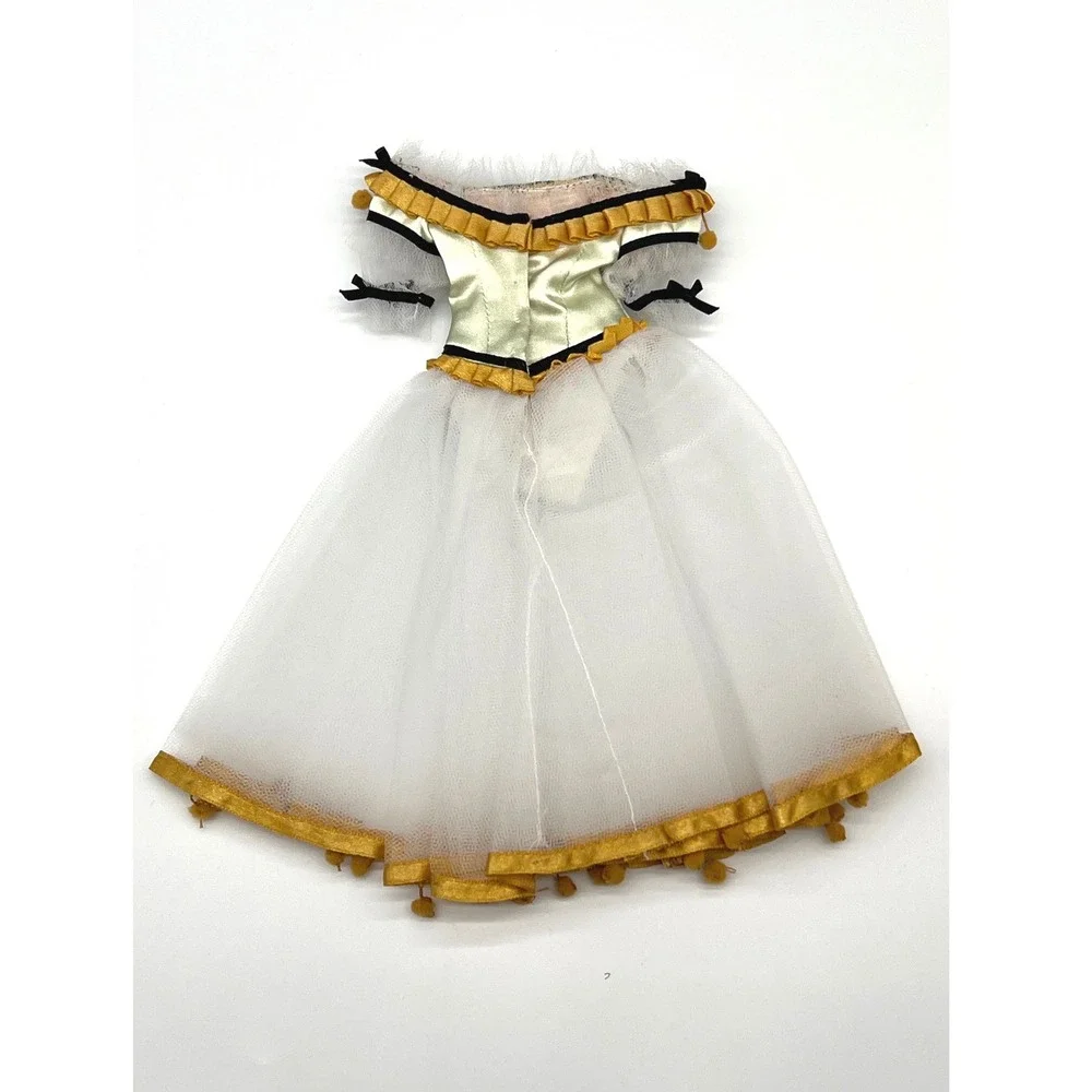 Tonner New York City Ballet 
